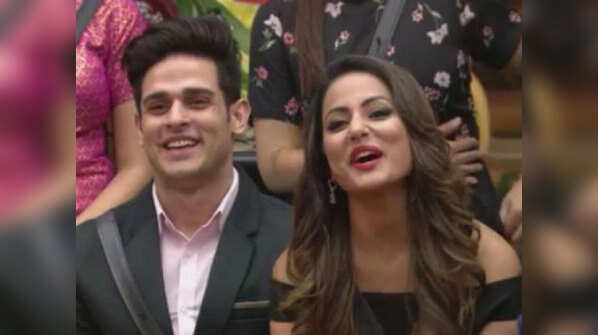 Bigg Boss connection
