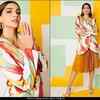 ​Sonam Kapoor looks exquisite as she poses for the camera donning THIS boss lady avatar
