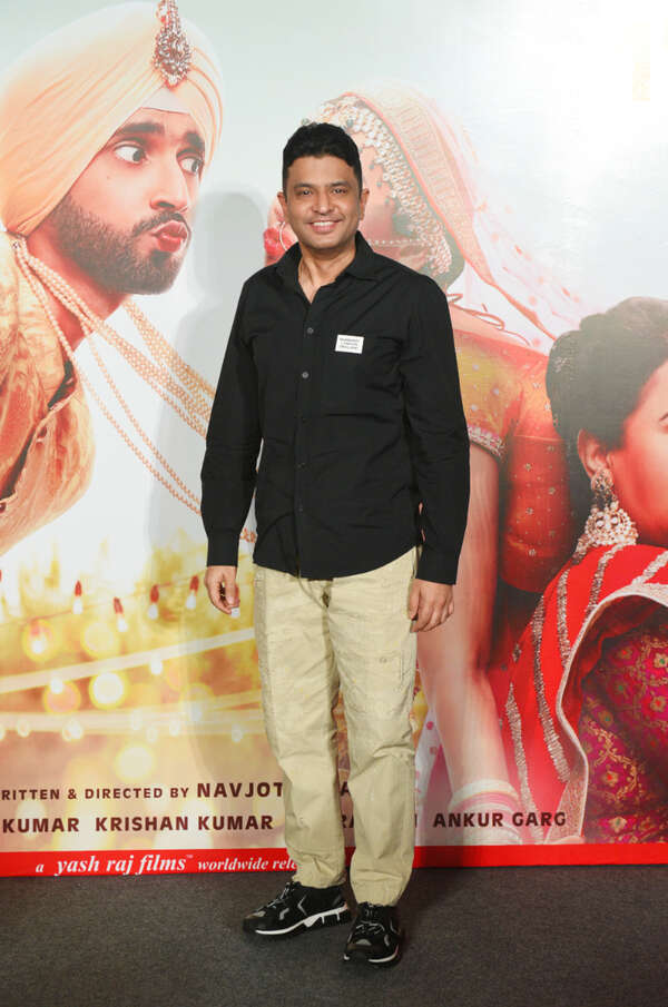 Bhushan Kumar