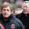 Kenny Dalglish
