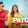 Article image for: Latest Punjabi Song 'Patola' (Teaser) Sung By Brijesh <i class="tbold">shandilya</i>