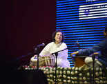 Ustad Zakir Hussain entralls Puneites