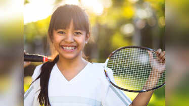 Make them learn a sport