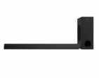 Philips 3.1, 2.1 channel soundbars with Dolby Digital launched