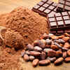 Foods rich in polyphenol