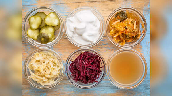 Probiotics