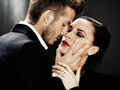 Beckhams welcome baby girl