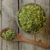 ​Fenugreek for sore throat