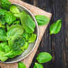 ​Spinach for joint pain