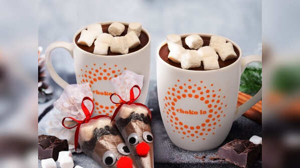 Choko La