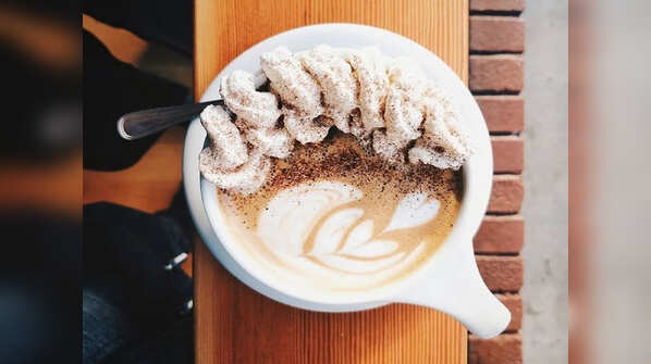 The Coffee Bond