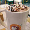 The Chocolate Room