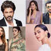 Deepika Padukone To Ranbir Kapoor And Shah Rukh Khan: Actors Who Didn’t ...