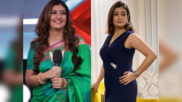 Instagrammer of the week: From battling thyroid to weight issues; Bigg Boss 5 winner Juhi Parmar is slaying her new look
