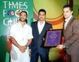 Times Food Guide Winners 2011: Bangalore