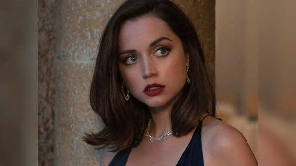Ana De Armas