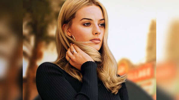 Margot Robbie
