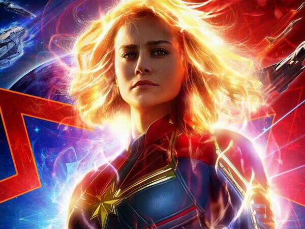 Brie Larson Wallpapers