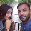 Article image for: Mayanti Langer and <i class="tbold">stuart binny</i>