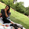 Article image for: Mayanti Langer and <i class="tbold">stuart binny</i>