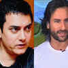 Article image for: Saif, Aamir to sport moustache for their next films
