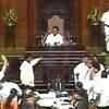 Article image for: Opposition paralyses <i class="tbold">karnataka assembly</i> again