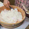 How to make rice vinegar at home