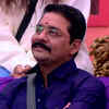 Hiten Tejwani tells Hindustani Bhau he is only seen sleeping in the house