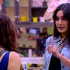 Kamya's advise to Rashami Desai