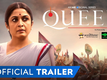 Queen - An MX Original Series​ - Official Tamil Trailer