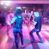 Article image for: Bachata Immersion session at the <i class="tbold">tollygunge</i> Club