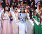 Best moments from Miss World 2019 Toni-Ann Singh’s crowning ceremony