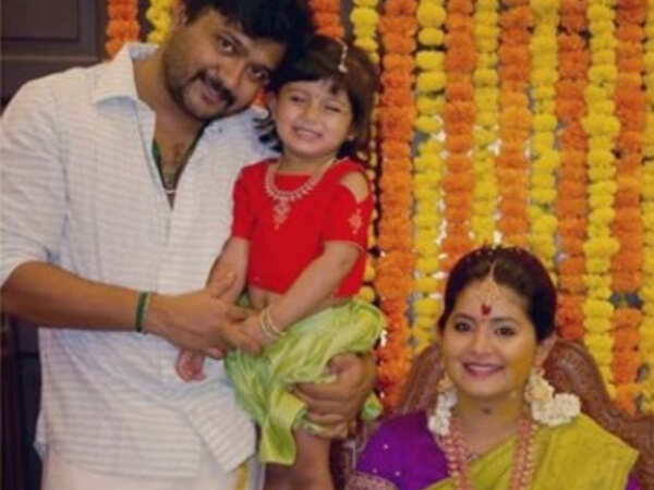 Bobby Simha Photos