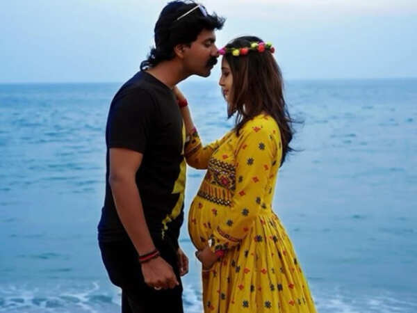 Prajin Photos