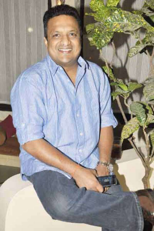 Sanjay Gupta