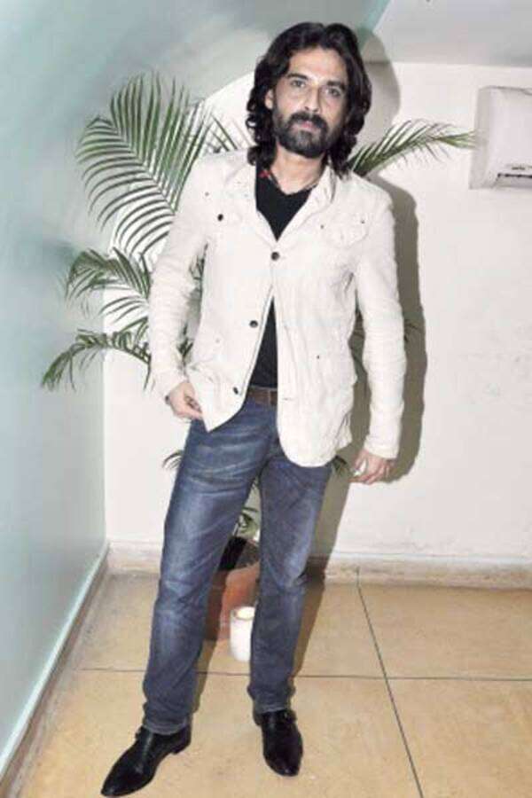 Mukul Dev