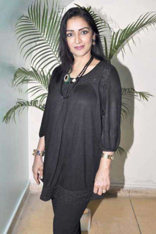 Anuradha Patel Stills