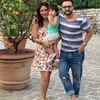 Article image for: Kareena Kapoor opens up on having a second child, actress says she is happy with Taimur