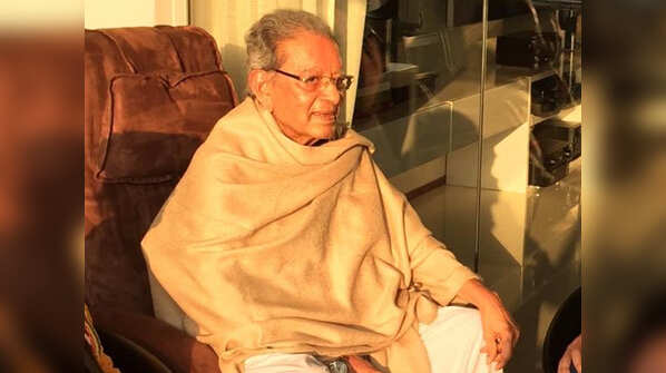 J Om Prakash