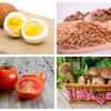 ​Foods rich in histamine