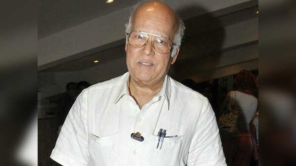 Raj Kumar Barjatya
