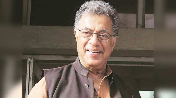 Girish Karnad