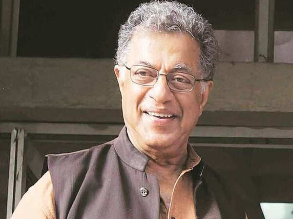 Girish Karnad Photos