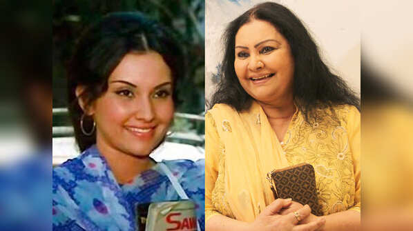 Vidya Sinha