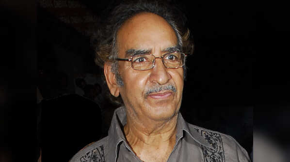 Veeru Devgan