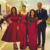 Article image for: Anam and Asad’s wedding party
