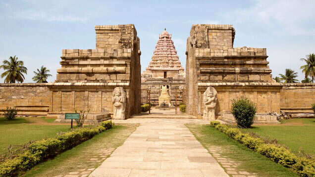 Sri Brihadeeswarar Temple in Thanjavur to be consecrated on February 5