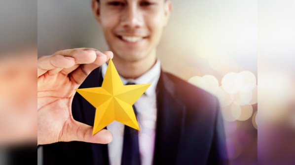 To work on your personal branding
