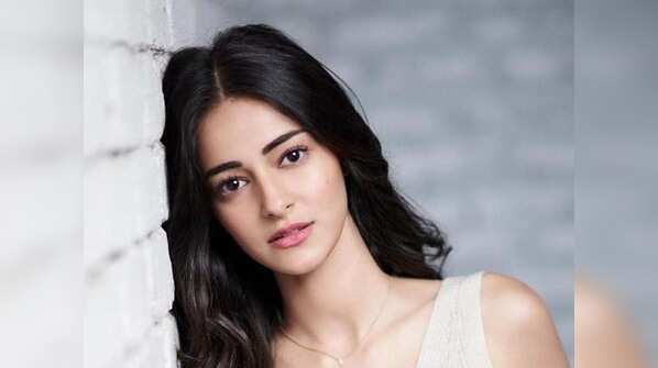 Ananya Panday