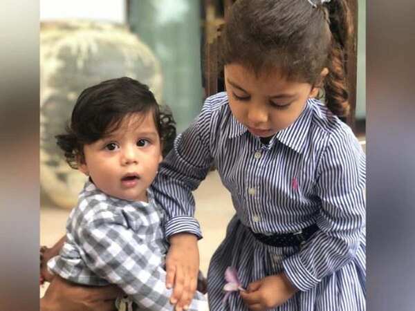 Misha Kapoor
